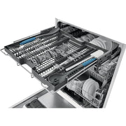 Frigidaire Built-in Dishwasher with EvenDry™ FDSH4501AS