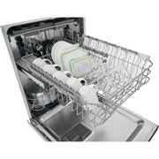 Frigidaire Built-in Dishwasher with EvenDry™ FDSH4501AS