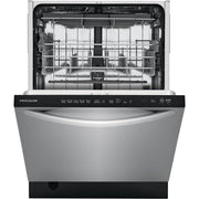Frigidaire Built-in Dishwasher with EvenDry™ FDSH4501AS