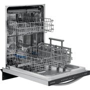 Frigidaire Built-in Dishwasher with EvenDry™ FDSH4501AS