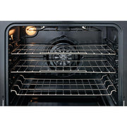 Frigidaire Gallery 30-inch Freestanding Electric Range with Even Baking Technology GCRE3060AF