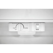 Frigidaire 30-inch, 20 cu.ft. Freestanding Top Freezer Refrigerator with LED Lighting FFHT2045VB