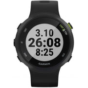 Garmin Forerunner 45 GPS Heart Rate Monitor Running Smartwatch Black Refurbished