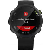 Garmin Forerunner 45 GPS Heart Rate Monitor Running Smartwatch Black Refurbished
