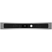 Café 30-inch Built-in Combination Double Wall Oven with Advantium® Technology CTC912P2NS1