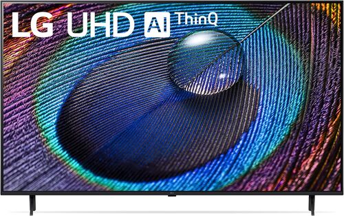 LG UR9000-Series 50UR9000PUA 50 Inches 4K Ultra HD Smart LED TV With