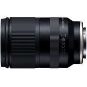 Tamron 28-200mm F/2.8-5.6 Di III RXD Lens A071 for Sony Full Frame Mirrorless Bundle