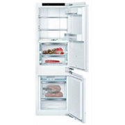 Bosch 24-inch, 8.4 cu. ft. Bottom Freezer Refrigerator B09IB91NSP
