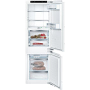 Bosch 24-inch, 8.4 cu. ft. Bottom Freezer Refrigerator B09IB91NSP