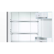 Bosch 24-inch, 8.4 cu. ft. Bottom Freezer Refrigerator B09IB91NSP
