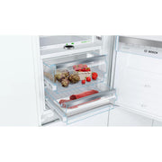 Bosch 24-inch, 8.4 cu. ft. Bottom Freezer Refrigerator B09IB91NSP