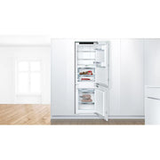 Bosch 24-inch, 8.4 cu. ft. Bottom Freezer Refrigerator B09IB91NSP