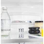 GE Profile 36-inch, 23.1 cu. ft. Counter-Depth French 3-Door Refrigerator with Interior Ice Maker PWE23KYNFS
