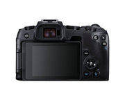 Canon EOS RP Mirrorless Full Frame Camera + RF 24-105mm F4-7.1 IS STM Lens Kit Bundle