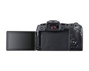 Canon EOS RP Mirrorless Full Frame Camera + RF 24-105mm F4-7.1 IS STM Lens Kit Bundle