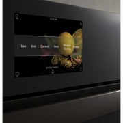 GE Profile 30-inch, 10 cu. ft.  Built-in Double Wall Oven with Convection PTD9000SNSS
