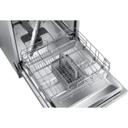 Samsung Built-in Dishwasher with Digital Touch Controls DW60R2014US/AA