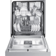 Samsung Built-in Dishwasher with Digital Touch Controls DW60R2014US/AA