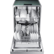 Samsung Built-in Dishwasher with Digital Touch Controls DW60R2014US/AA