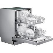Samsung Built-in Dishwasher with Digital Touch Controls DW60R2014US/AA