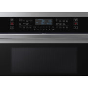 Samsung 30-inch, 7.0 cu.ft. Built-in Combination Oven with Wi-Fi Connectivity NQ70T5511DS/AA
