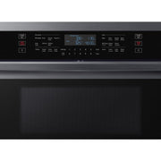 Samsung 30-inch, 7.0 cu.ft. Built-in Combination Oven with Wi-Fi Connectivity NQ70T5511DG/AA