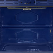 Samsung 30-inch, 7.0 cu.ft. Built-in Combination Oven with Wi-Fi Connectivity NQ70T5511DG/AA