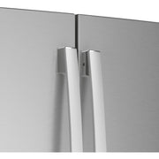 GE Profile 36-inch, 27.7 cu. ft. French 3-Door Refrigerator PFD28KYNFS