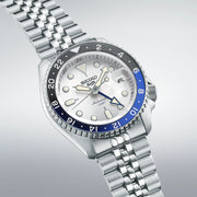 Seiko 5 Sports Men's 42.5mm Bracelet Watch
