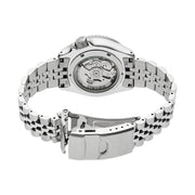 Seiko 5 Sports Men's 42.5mm Bracelet Watch