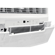 Frigidaire GHWW063WB1 6,000 BTU Quiet Temp Smart Room Air Conditioner