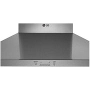 LG 30-inch Wall Mount Range Hood HCED3015S