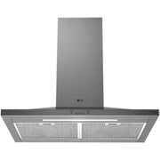 LG 30-inch Wall Mount Range Hood HCED3015S