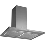 LG 30-inch Wall Mount Range Hood HCED3015S