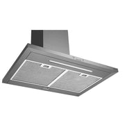 LG 30-inch Wall Mount Range Hood HCED3015S