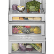 GE Profile 42-inch, 24.5 cu. ft. Side-by-Side Refrigerator with Dispenser PSB42YSNSS