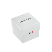 Lacoste Crocorigin Men's 40mm Strap Watch