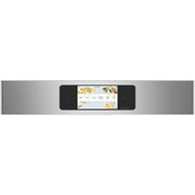 Café 30-inch, 10 cu. ft. Double Wall Oven with Convection CTD90FP2NS1