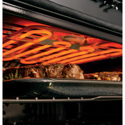 Café 30-inch, 10 cu. ft. Double Wall Oven with Convection CTD90FP2NS1