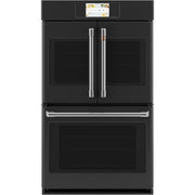 Café 30-inch, 10 cu. ft. Double Wall Oven with Convection CTD90FP3ND1