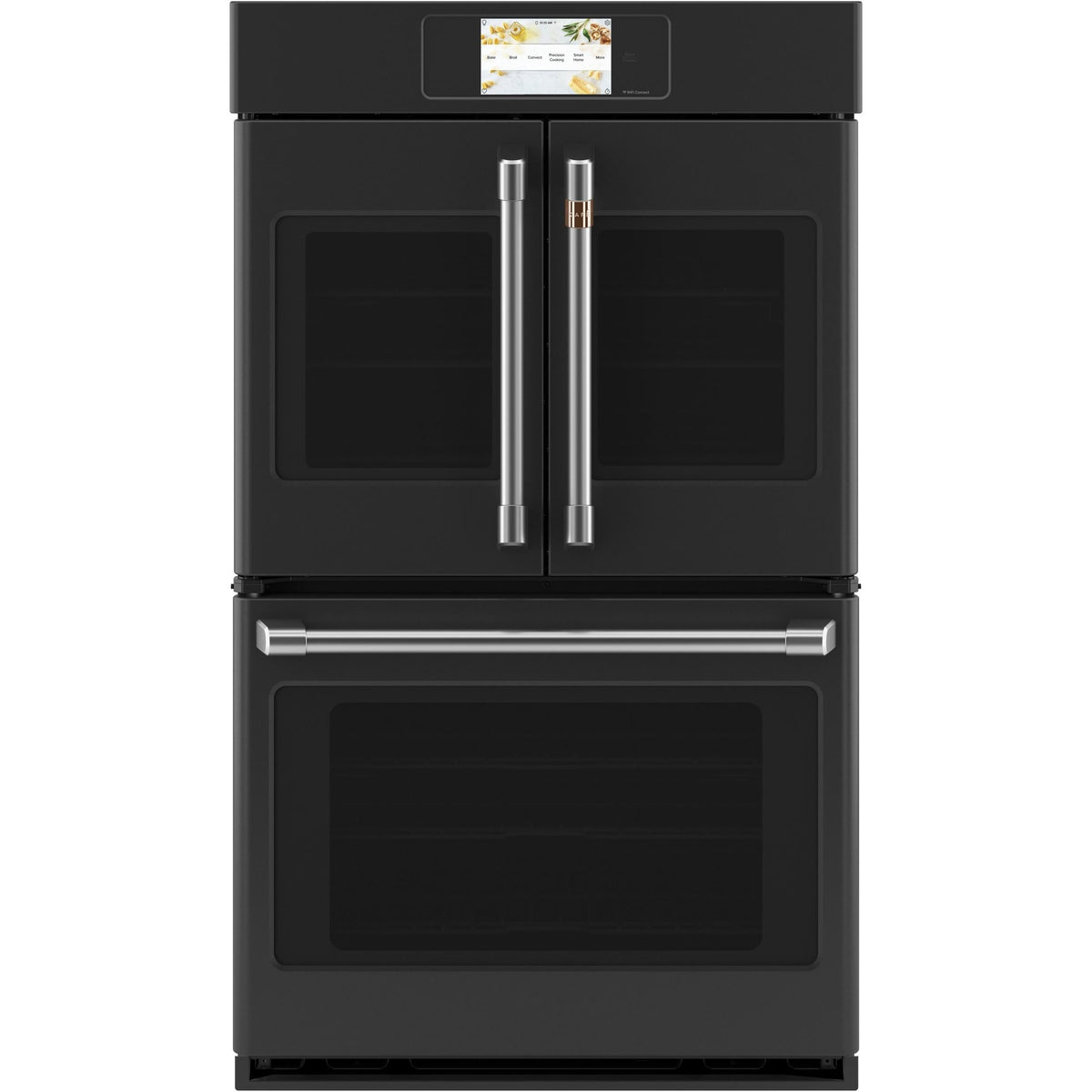 Café 30-inch, 10 cu. ft. Double Wall Oven with Convection CTD90FP3ND1