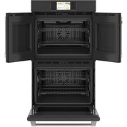 Café 30-inch, 10 cu. ft. Double Wall Oven with Convection CTD90FP3ND1