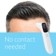 Deco Essentials No Contact Infrared Thermometer - AET-R1D1 - Open Box