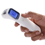 Deco Essentials No Contact Infrared Thermometer - AET-R1D1 - Open Box