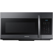 Samsung 30-inch, 1.7 cu.ft. Over-the-Range Microwave Oven with LED Display ME17R7021EG/AA