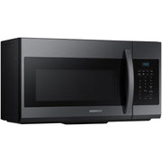Samsung 30-inch, 1.7 cu.ft. Over-the-Range Microwave Oven with LED Display ME17R7021EG/AA
