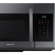 Samsung 30-inch, 1.7 cu.ft. Over-the-Range Microwave Oven with LED Display ME17R7021EG/AA
