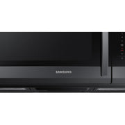 Samsung 30-inch, 1.7 cu.ft. Over-the-Range Microwave Oven with LED Display ME17R7021EG/AA
