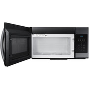 Samsung 30-inch, 1.7 cu.ft. Over-the-Range Microwave Oven with LED Display ME17R7021EG/AA
