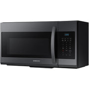 Samsung 30-inch, 1.7 cu.ft. Over-the-Range Microwave Oven with LED Display ME17R7021EG/AA